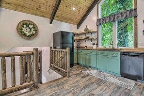 Maison (1 Bedroom) | Intérieur