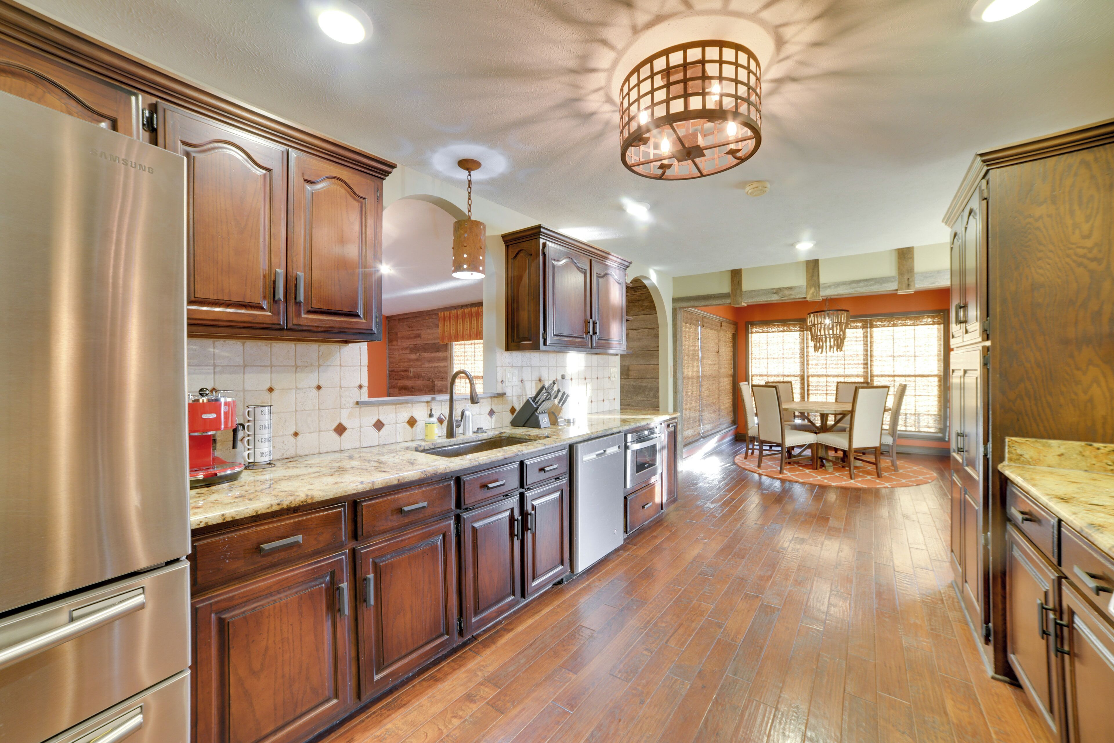 Casa (2 Bedrooms) | Interior