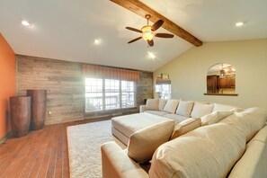 Huis (2 Bedrooms) | Interieur