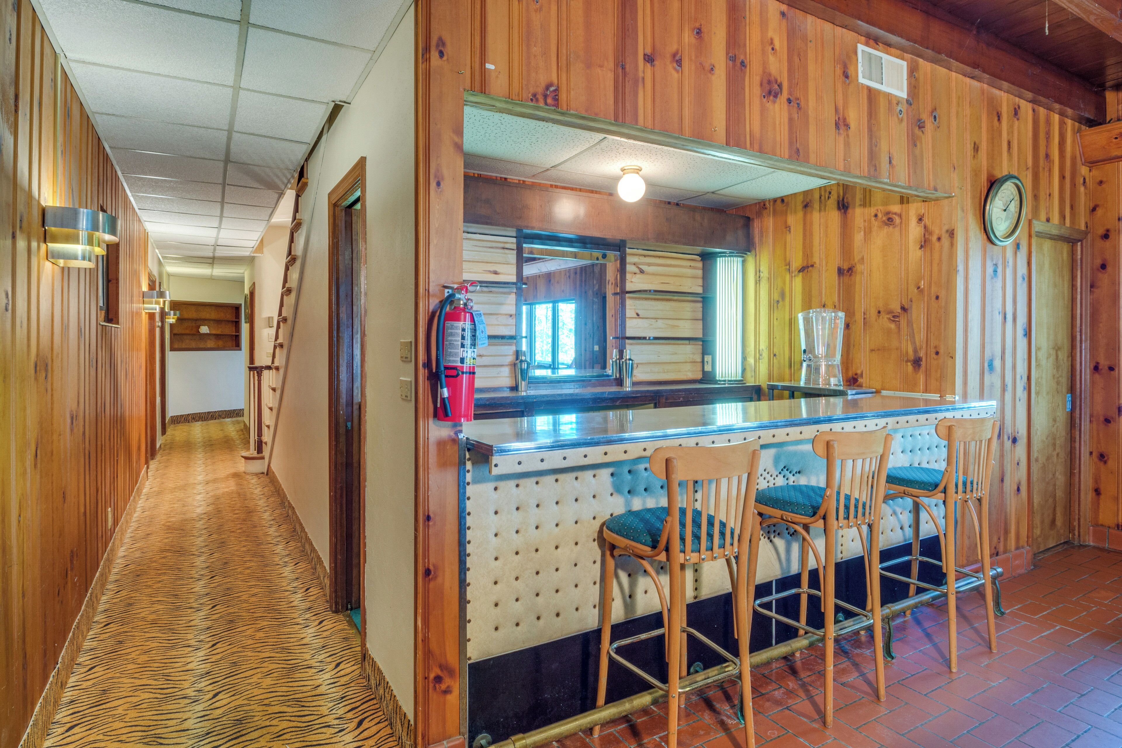 Hus (4 Bedrooms) | Innvendig