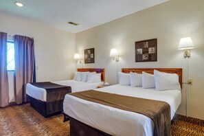 獨棟房屋 (4 Bedrooms) | 住宿內部