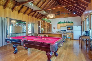 Nhà (4 Bedrooms) | Nội thất