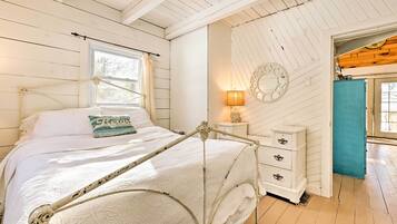 Cottage (2 Bedrooms) | Nội thất