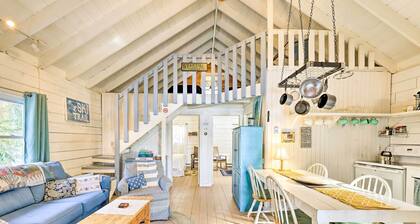 Private Lake Access & Canoes: Pennsylvania Cottage