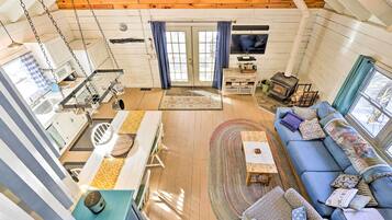 Cottage (2 Bedrooms) | Interior