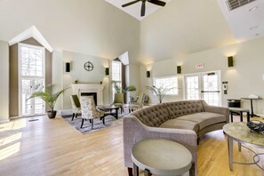 Villa (1 Bedroom) | Interior - Lovely Norwich Villa w/ Shared Amenities! (Norwich)