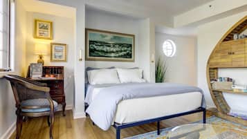 Vila (1 Bedroom) | Interior