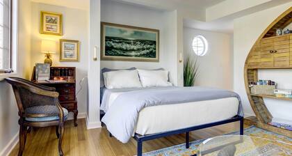 Lovely Norwich Villa w/ Shared Amenities!