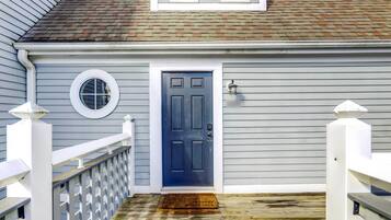 Villa (1 Bedroom) | Interior