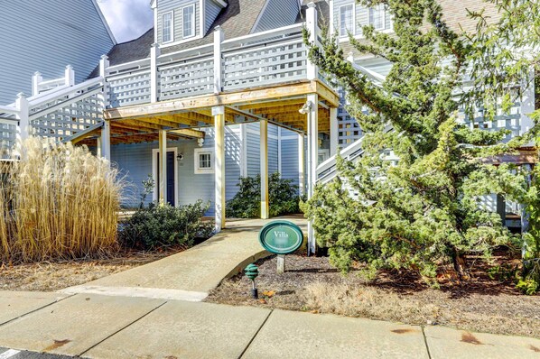 Villa (1 Bedroom) | Interior - Lovely Norwich Villa w/ Shared Amenities! (Norwich)