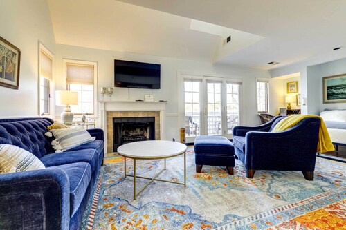 Lovely Norwich Villa w/ Shared Amenities!