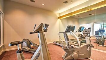 Villa (1 Bedroom) | Interior