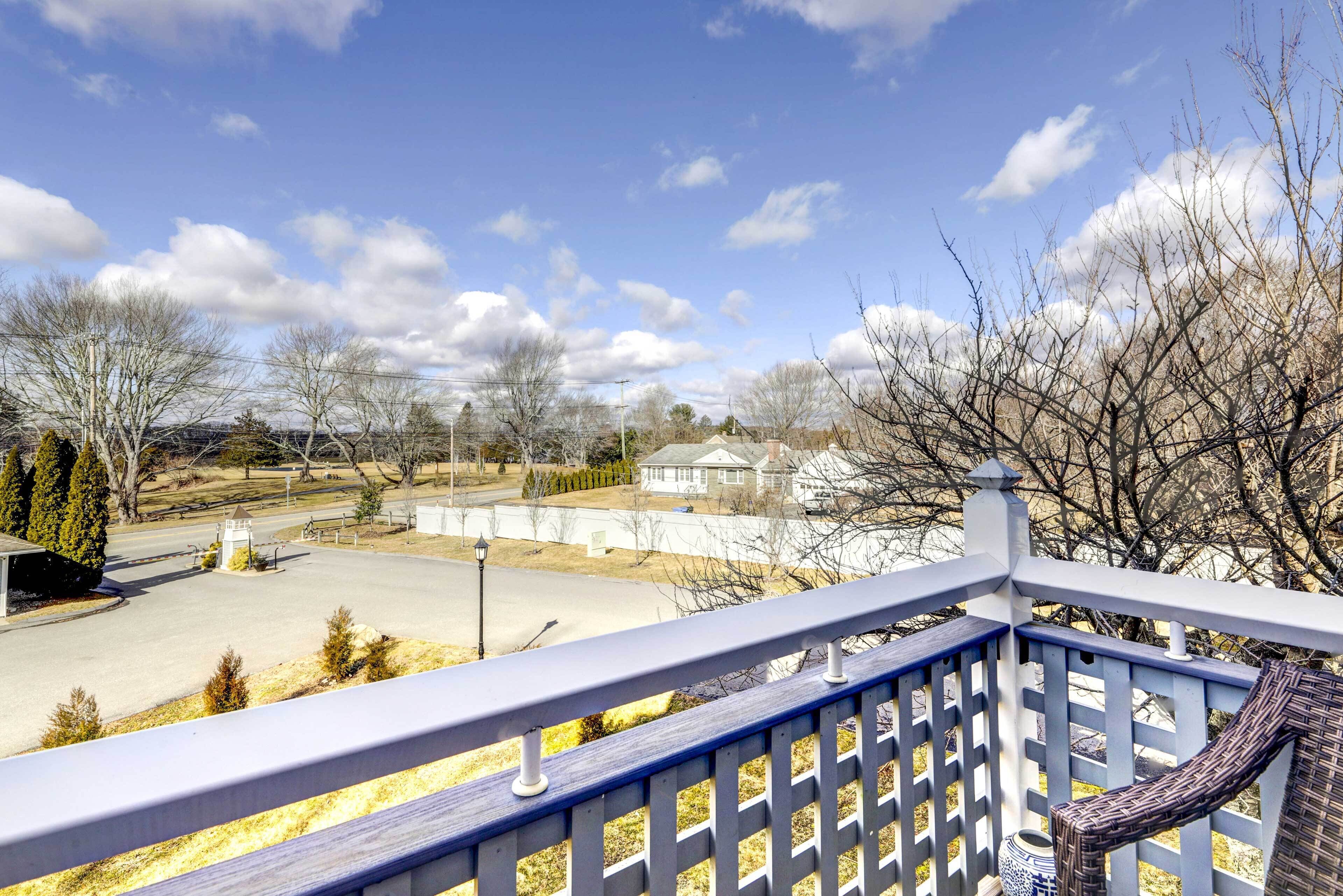 Villa (1 Bedroom) | Interior