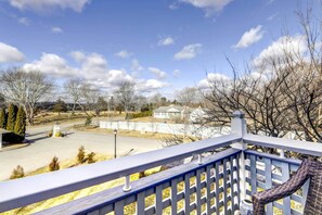 Villa (1 Bedroom) | Interior - Lovely Norwich Villa w/ Shared Amenities! (Norwich)