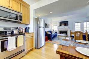 Villa (1 Bedroom) | Interior - Lovely Norwich Villa w/ Shared Amenities! (Norwich)