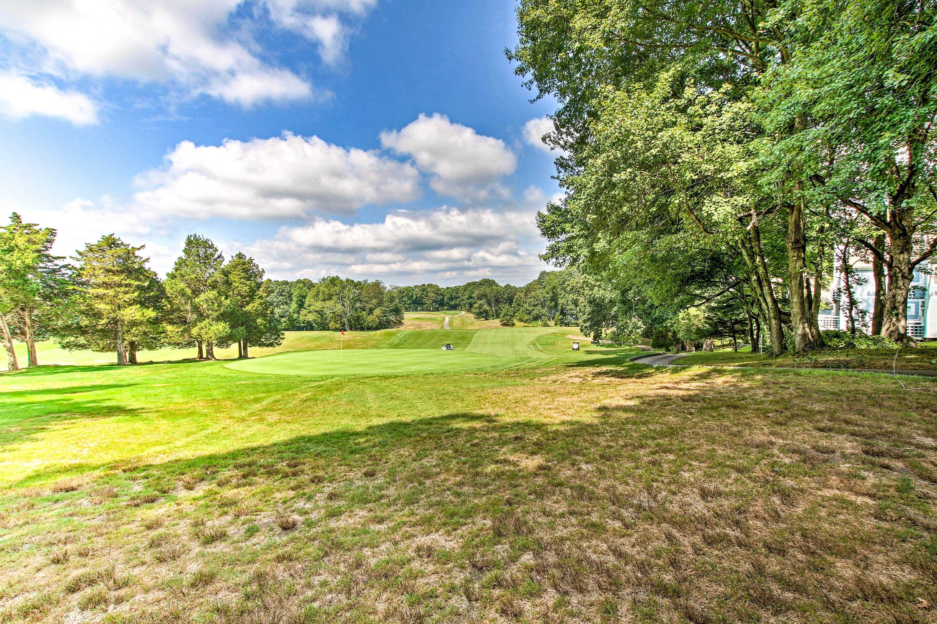 Vila (1 Bedroom) | Interior