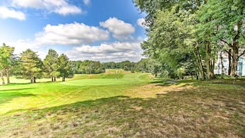 Vila (1 Bedroom) | Interior