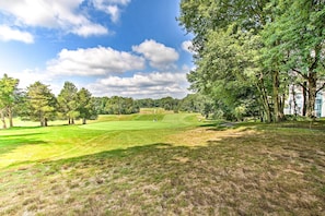 Villa (1 Bedroom) | Interior - Lovely Norwich Villa w/ Shared Amenities! (Norwich)