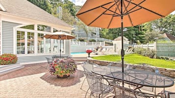 Vila (1 Bedroom) | Interior