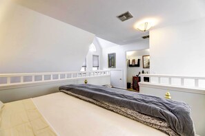 Villa (1 Bedroom) | Interior - Lovely Norwich Villa w/ Shared Amenities! (Norwich)