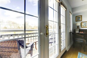 Villa (1 Bedroom) | Interior - Lovely Norwich Villa w/ Shared Amenities! (Norwich)