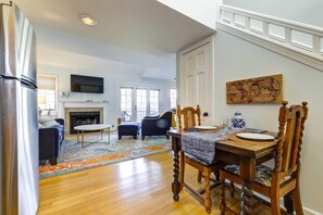 Villa (1 Bedroom) | Interior - Lovely Norwich Villa w/ Shared Amenities! (Norwich)