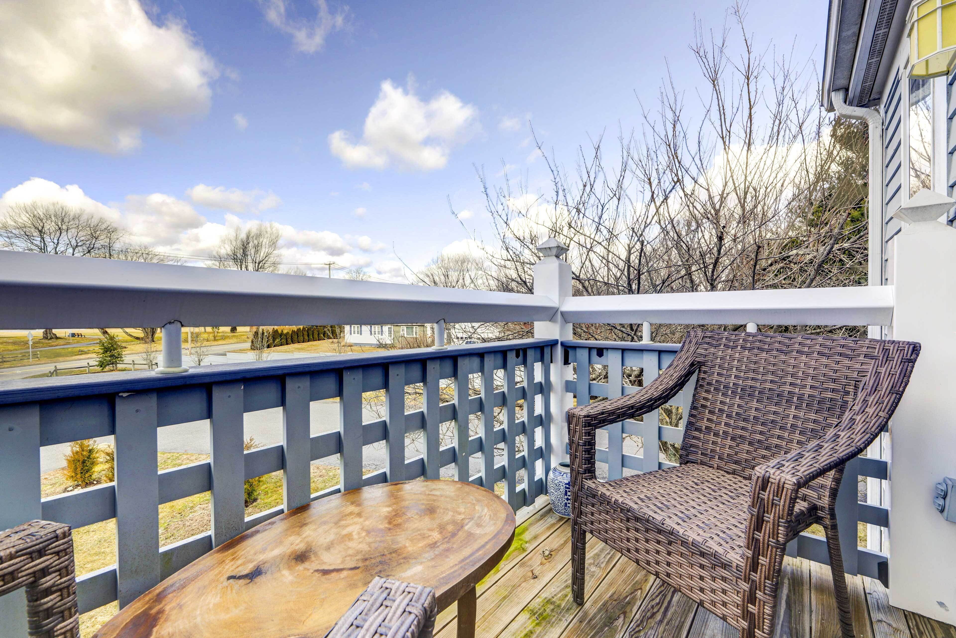 Vila (1 Bedroom) | Interior