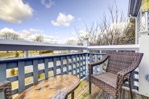 Villa (1 Bedroom) | Interior - Lovely Norwich Villa w/ Shared Amenities! (Norwich)