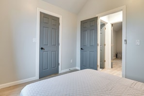 Maison (3 Bedrooms) | Intérieur