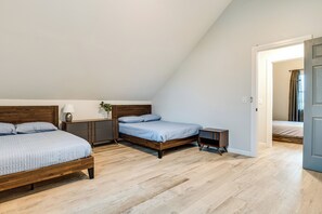 Ferienhaus (3 Bedrooms) | Innenbereich