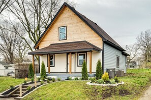 Ferienhaus (3 Bedrooms) | Innenbereich