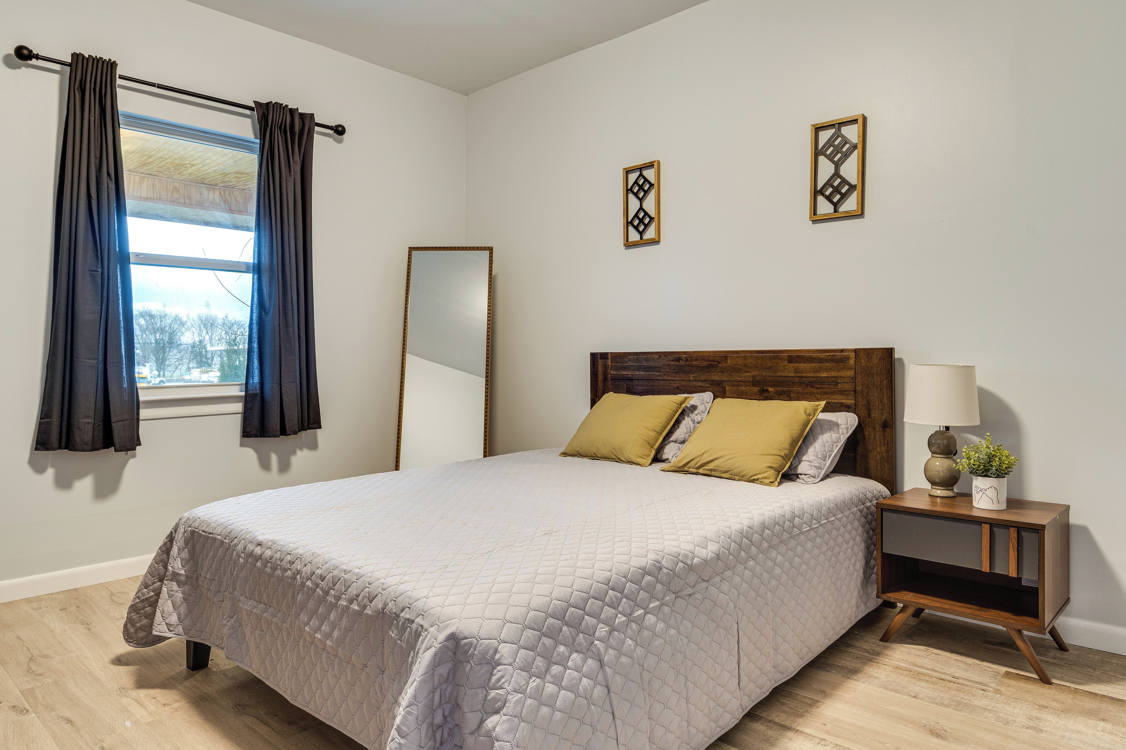 Nhà (3 Bedrooms) | Nội thất