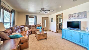 Cottage (2 Bedrooms) | Interieur