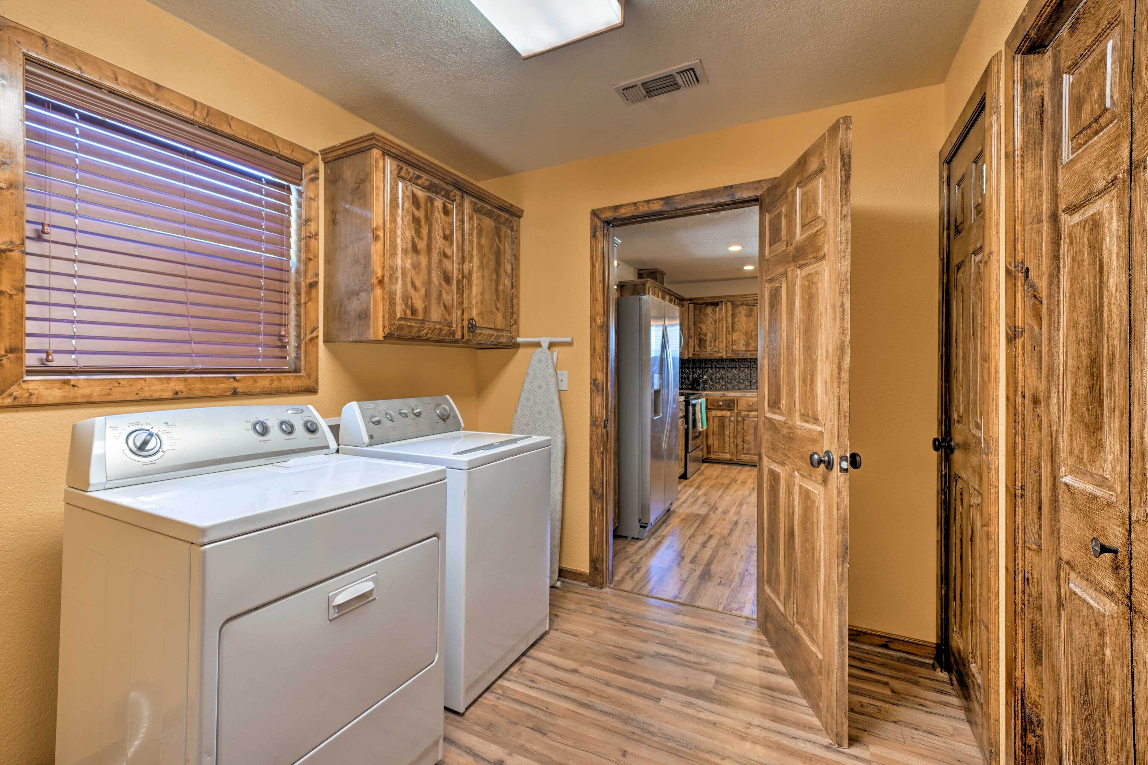 Ferienhaus (2 Bedrooms) | Innenbereich