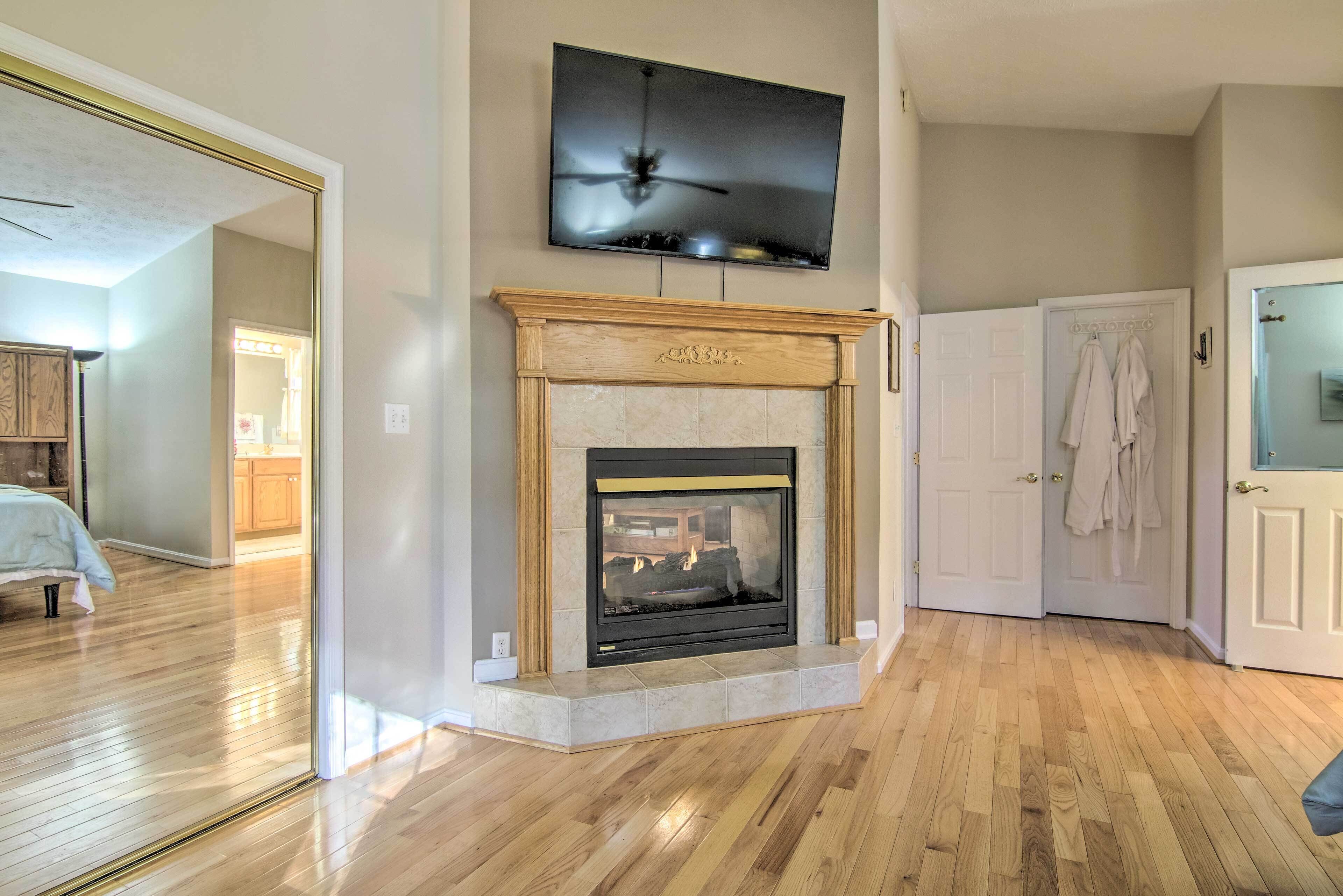 Casa (3 Bedrooms) | Interior