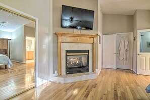 Ferienhaus (3 Bedrooms) | Innenbereich