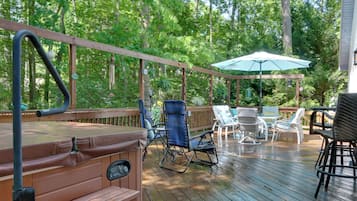 Casa (3 Bedrooms) | Interior