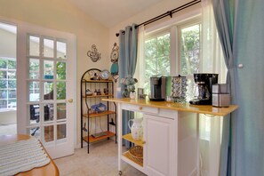 Ferienhaus (3 Bedrooms) | Innenbereich