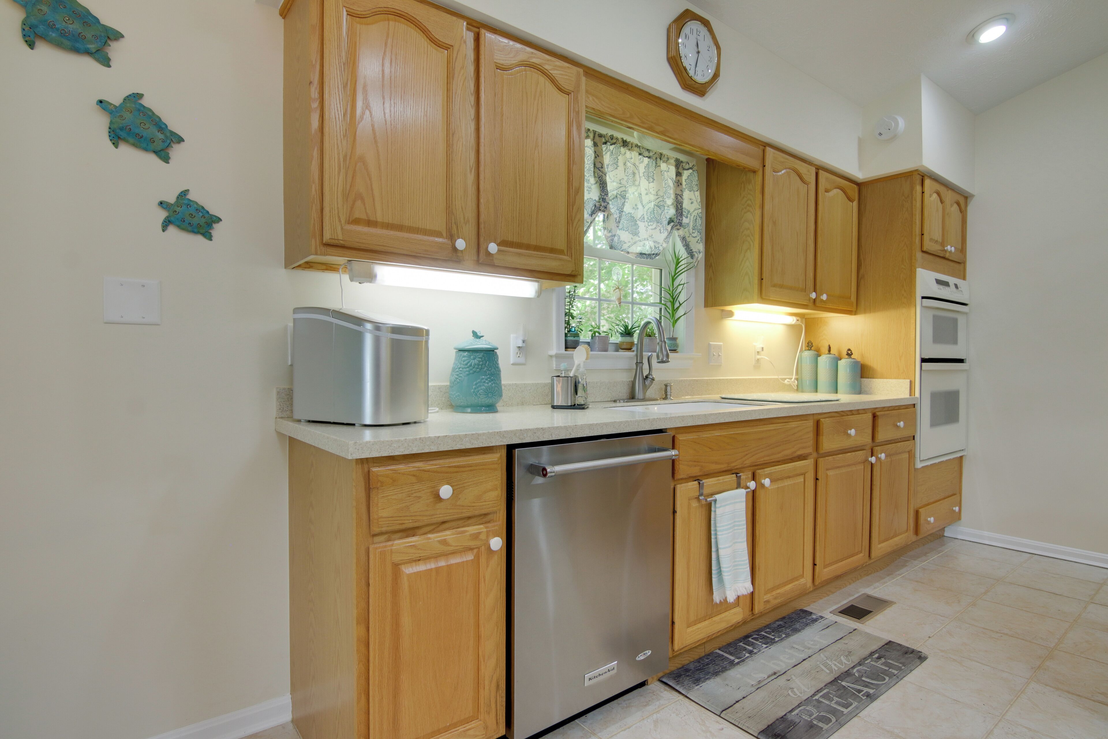 独立别墅 (3 Bedrooms) | 住宿内部