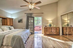 Ferienhaus (3 Bedrooms) | Innenbereich