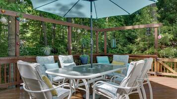 Ferienhaus (3 Bedrooms) | Innenbereich