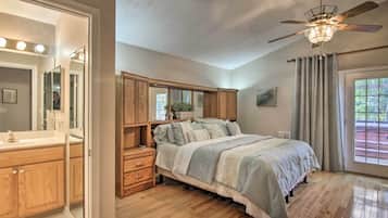 Casa (3 Bedrooms) | Interior