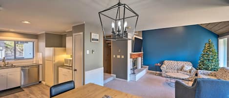 Apartment (3 Bedrooms) | Front of property