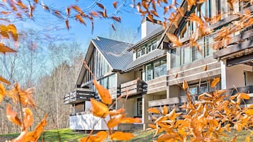 Căn hộ (3 Bedrooms) | Nội thất