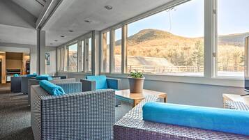 Căn hộ (3 Bedrooms) | Nội thất