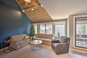 Apartment (3 Bedrooms) | Interior