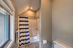 Apartment (3 Bedrooms) | Innenbereich