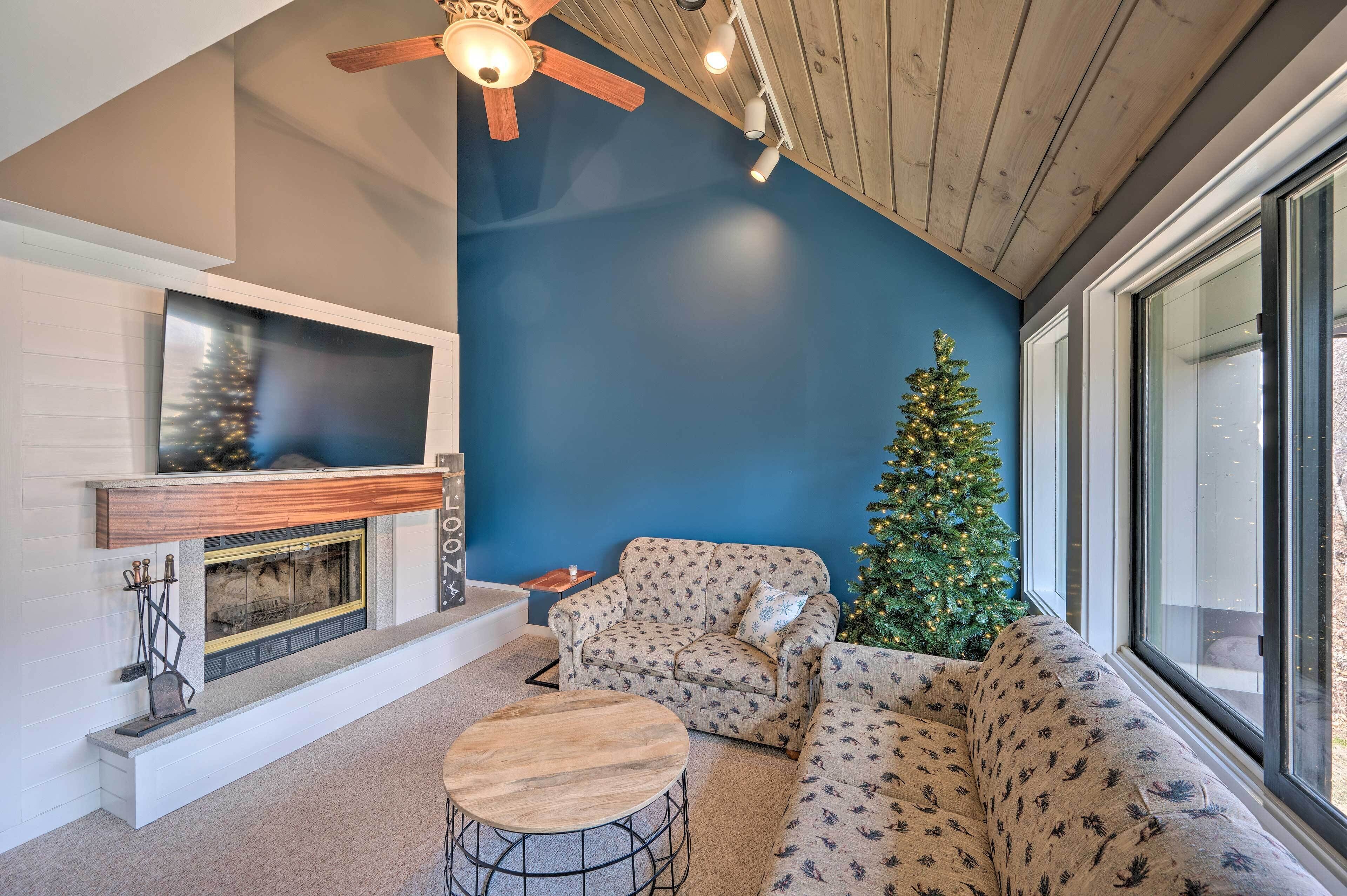 Apartment (3 Bedrooms) | Interior