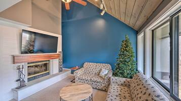 Apartemen (3 Bedrooms) | Interior