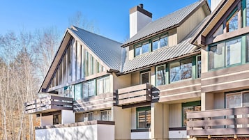 Lejlighed (3 Bedrooms) | Interiør